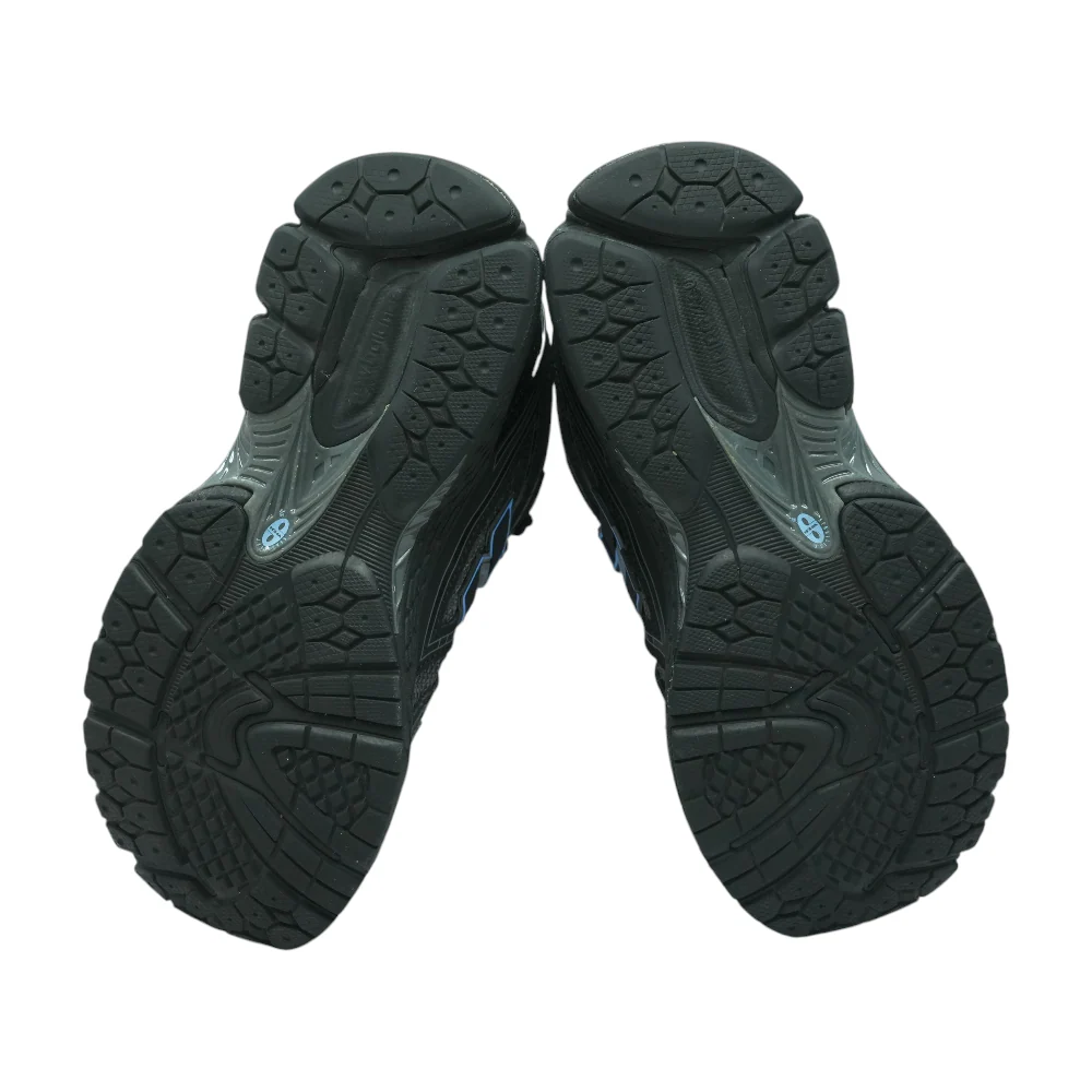Gray Athletics Shoes - Image 3