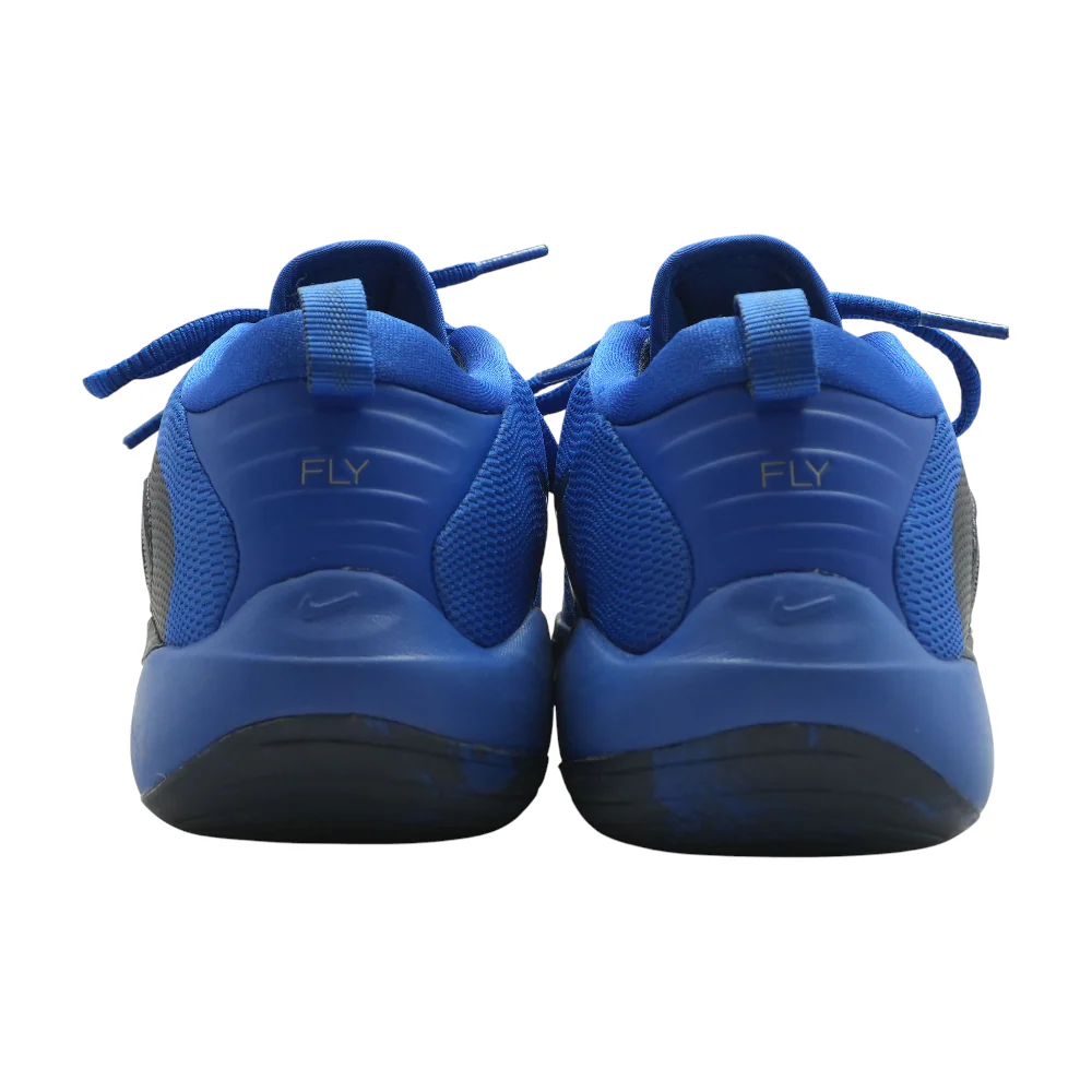 Blue Athletics Shoes - Image 2