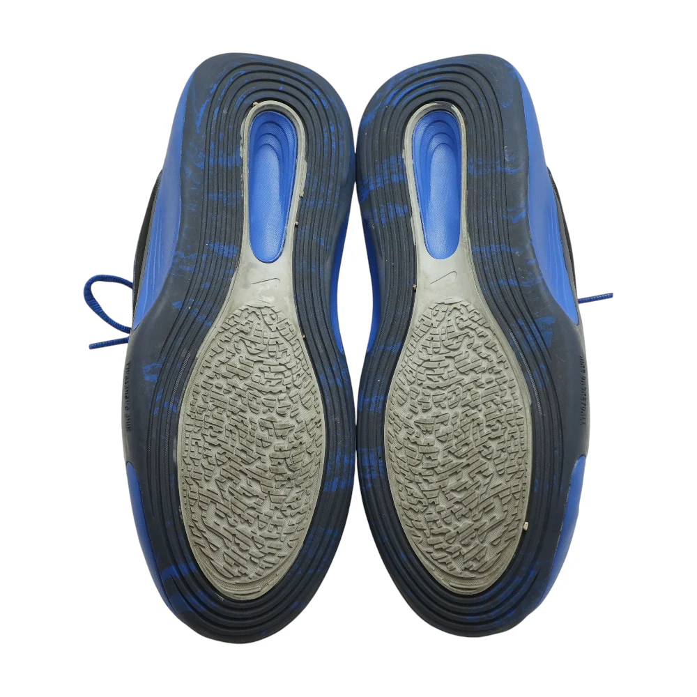 Blue Athletics Shoes - Image 3