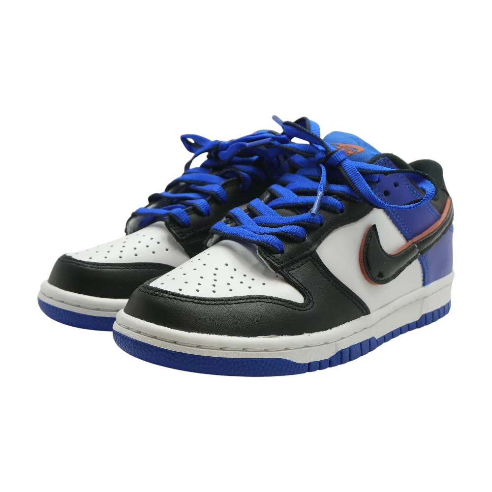 Black Athletics Shoes