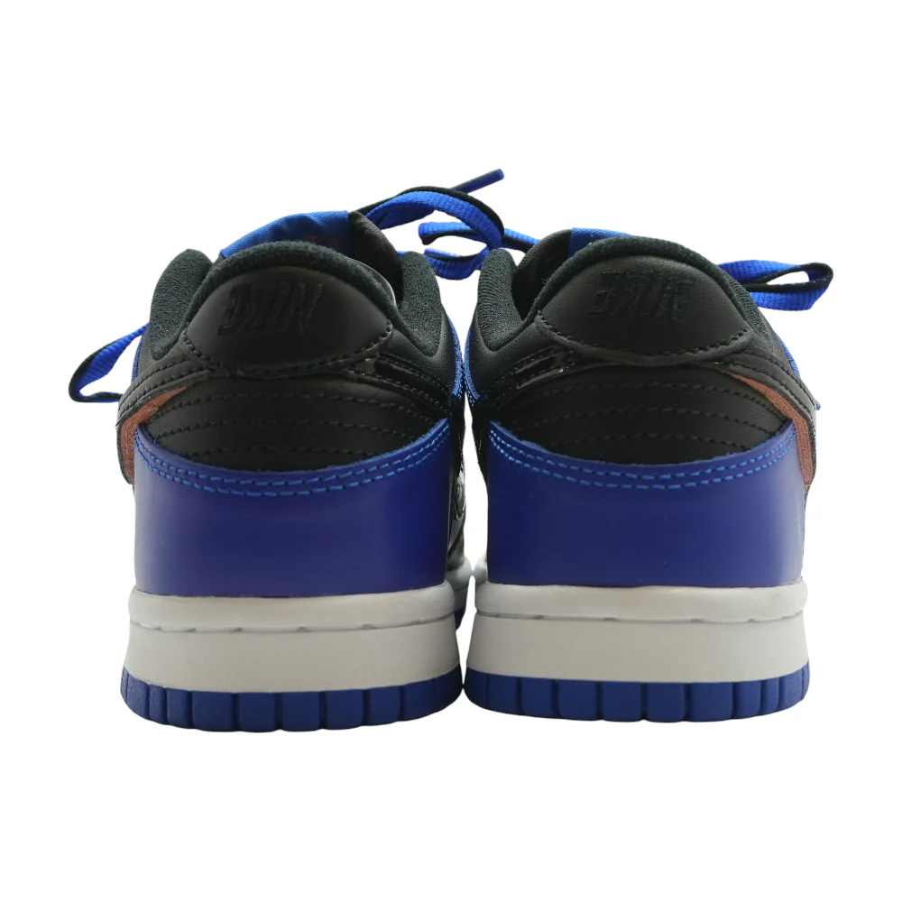Black Athletics Shoes - Image 2