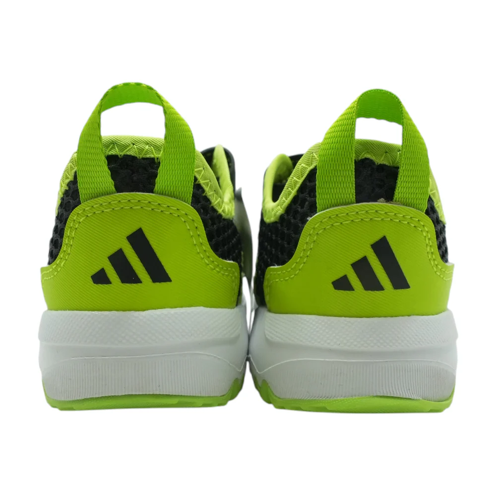 Black Athletics Shoes - Image 2