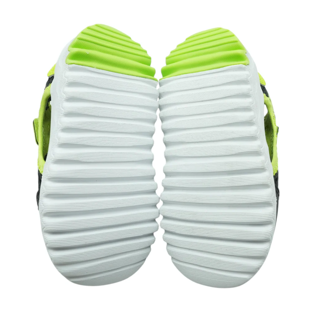 Black Athletics Shoes - Image 3