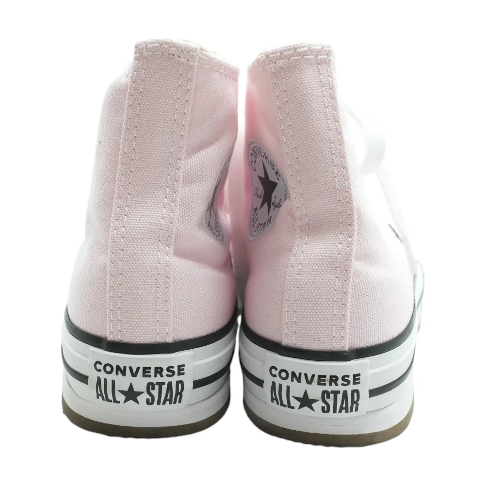 Pink Athletics Shoes - Image 2