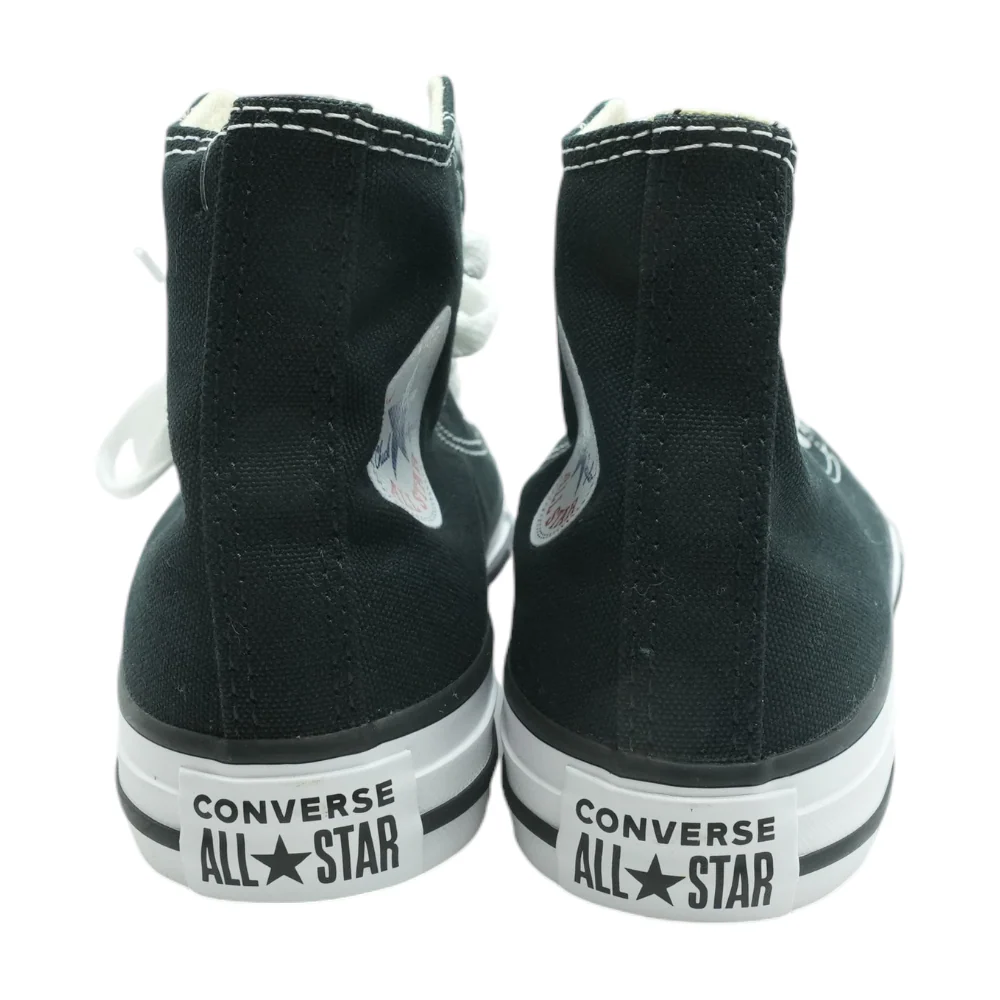 Black Athletics Shoes - Image 2