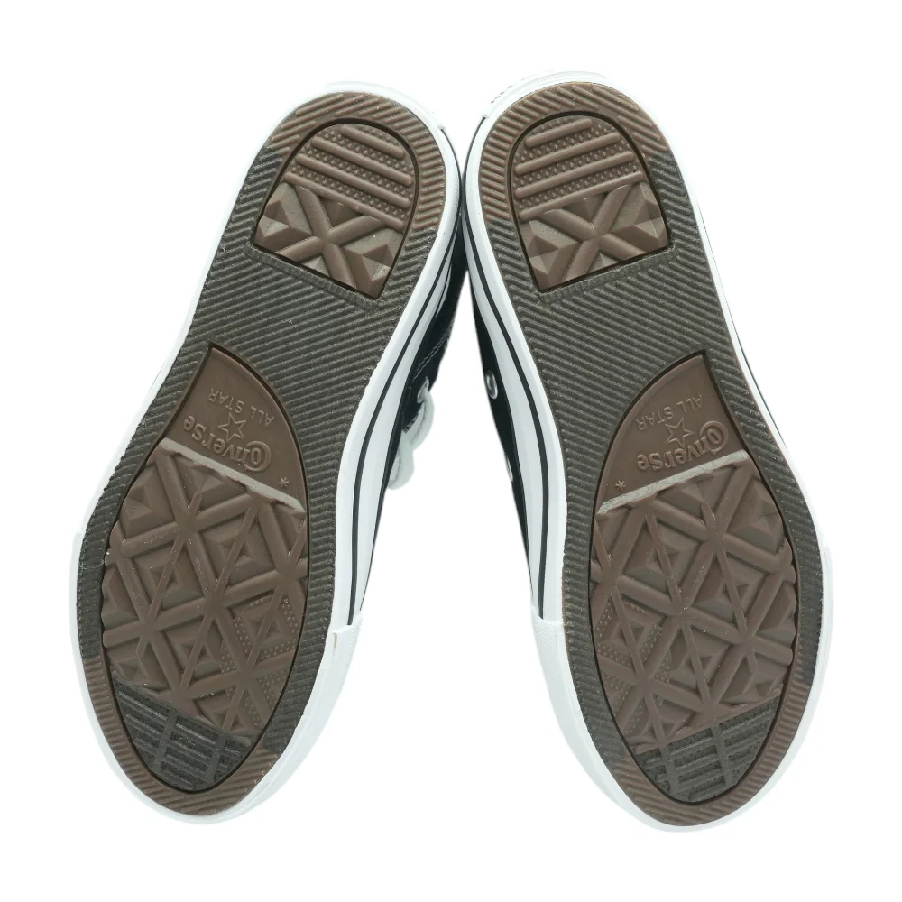 Black Athletics Shoes - Image 3