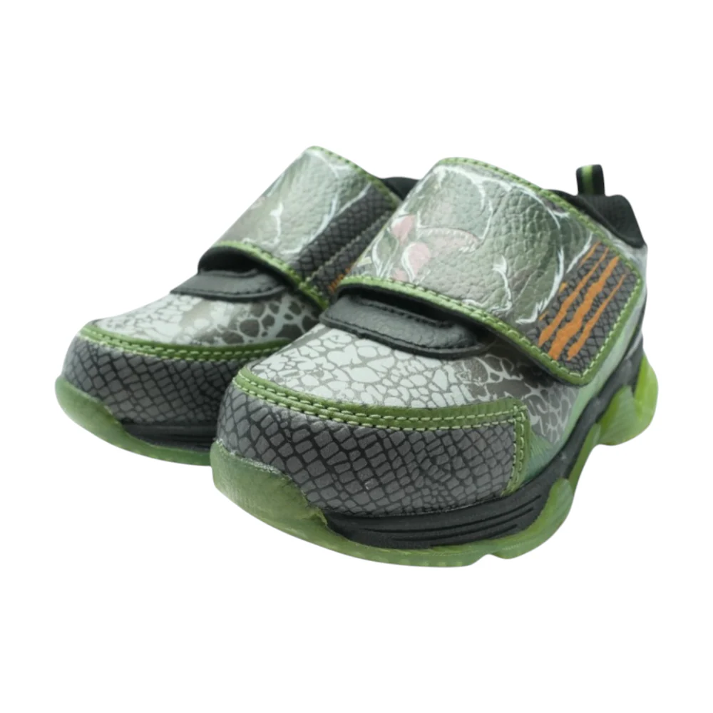 Gray Athletics Shoes