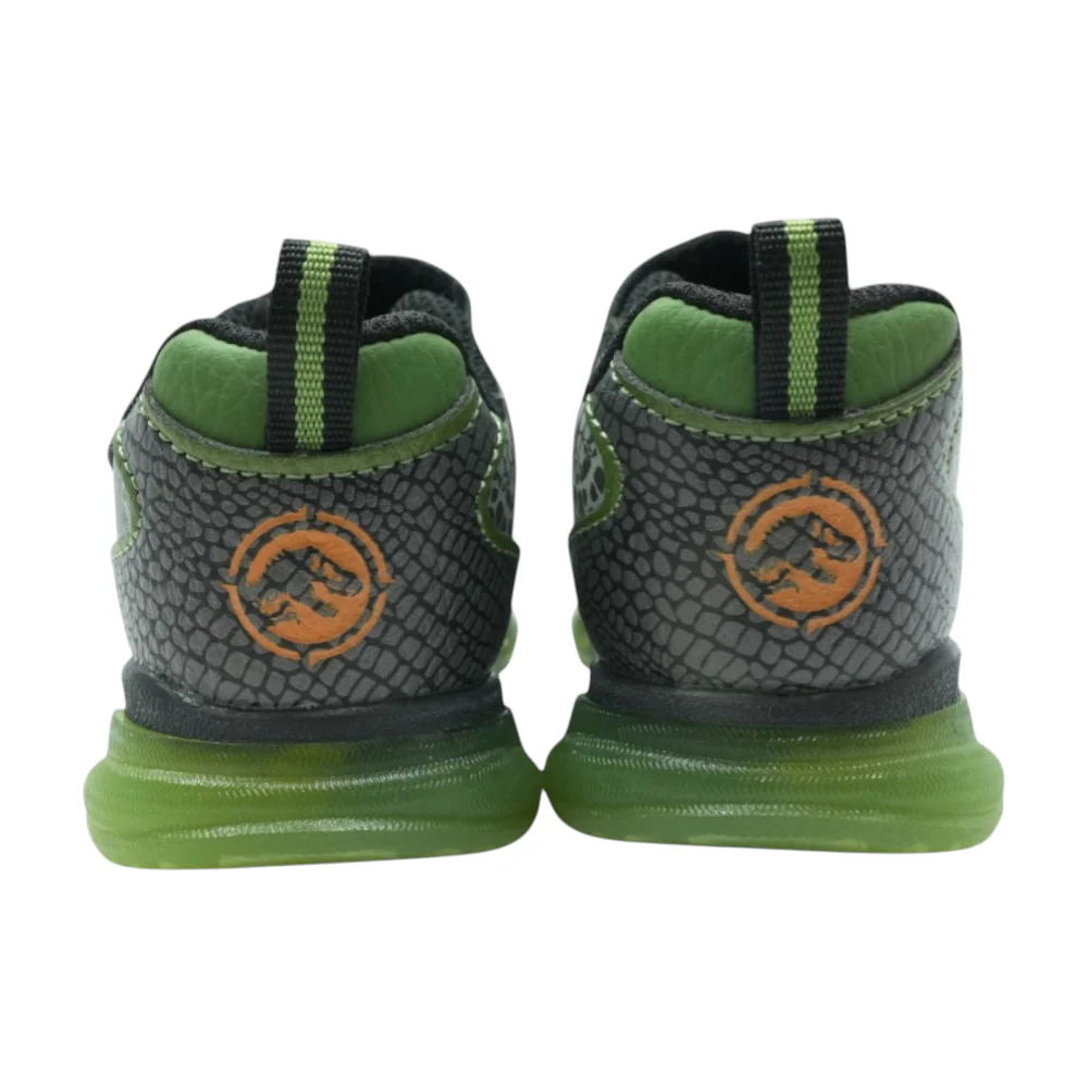 Gray Athletics Shoes - Image 2