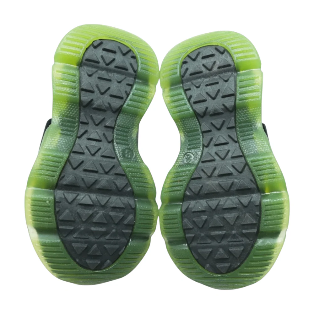 Gray Athletics Shoes - Image 3