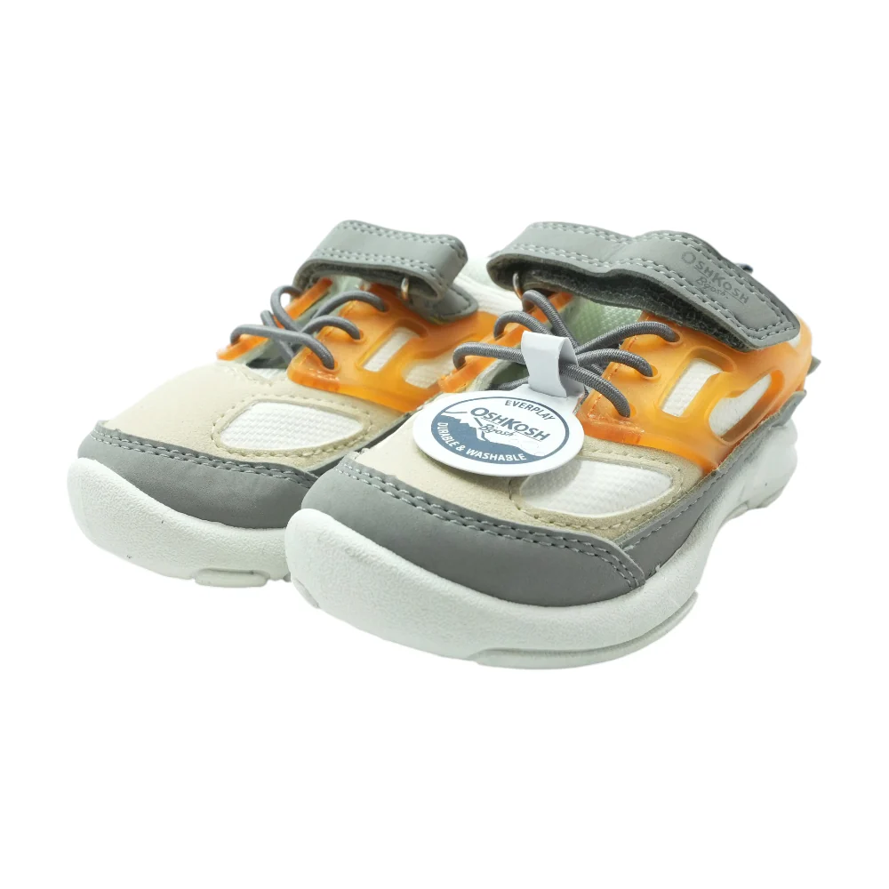 Gray Athletics Shoes