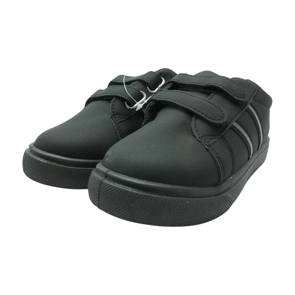 Black Athletics Shoes