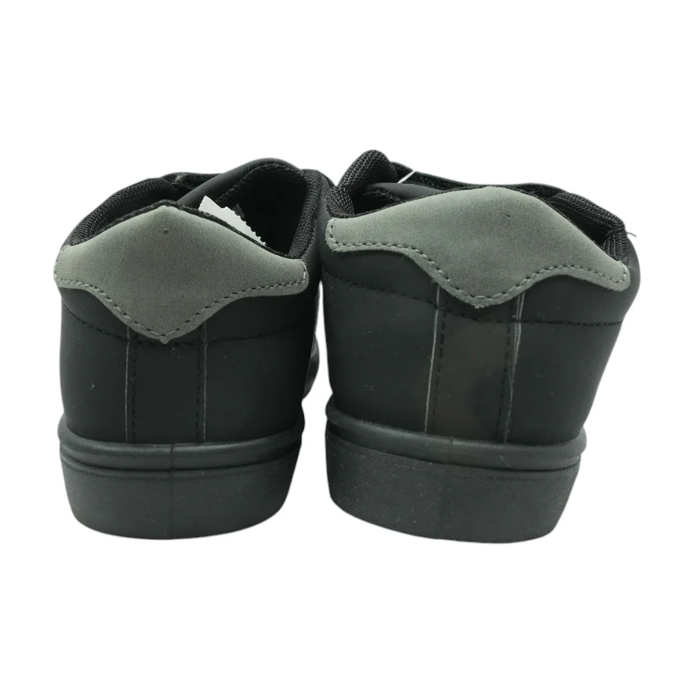 Black Athletics Shoes - Image 2
