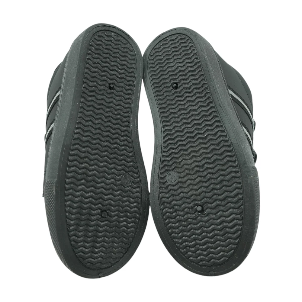 Black Athletics Shoes - Image 3