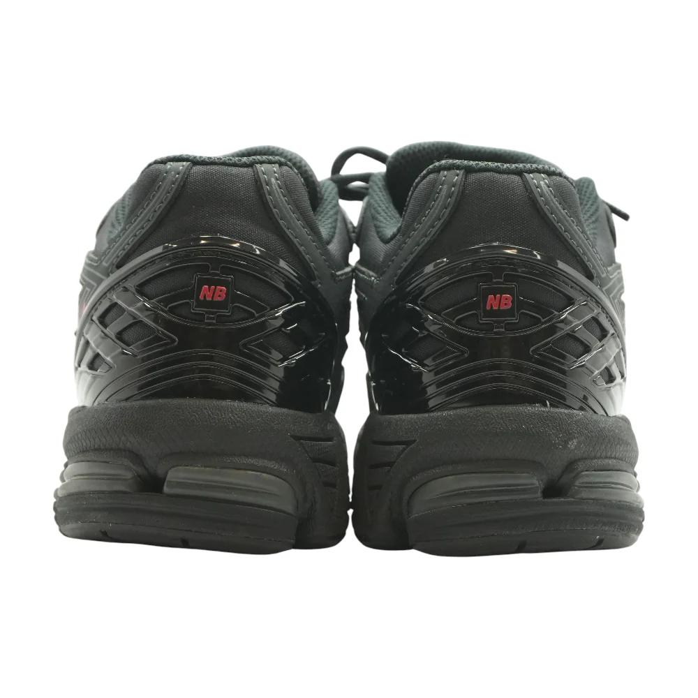 Black Athletics Shoes - Image 2