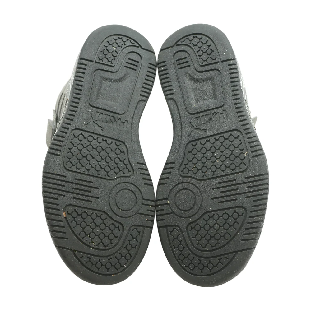 Gray Athletics Shoes - Image 3