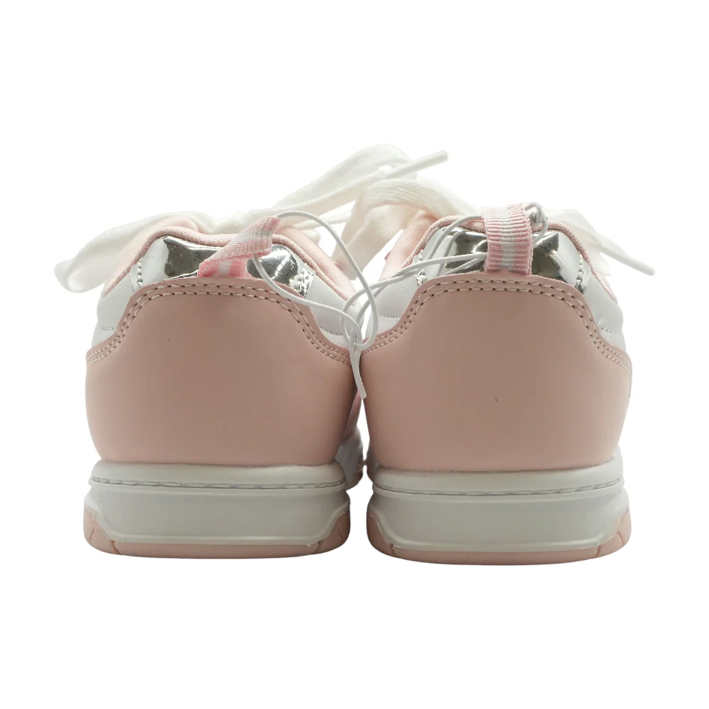 Pink Athletics Shoes - Image 2