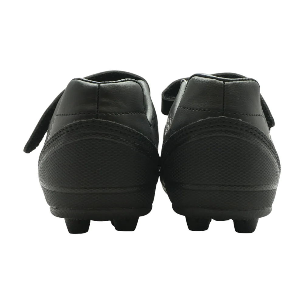 Black Athletics Shoes - Image 2