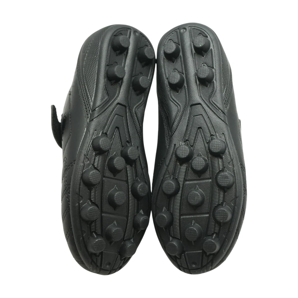 Black Athletics Shoes - Image 3