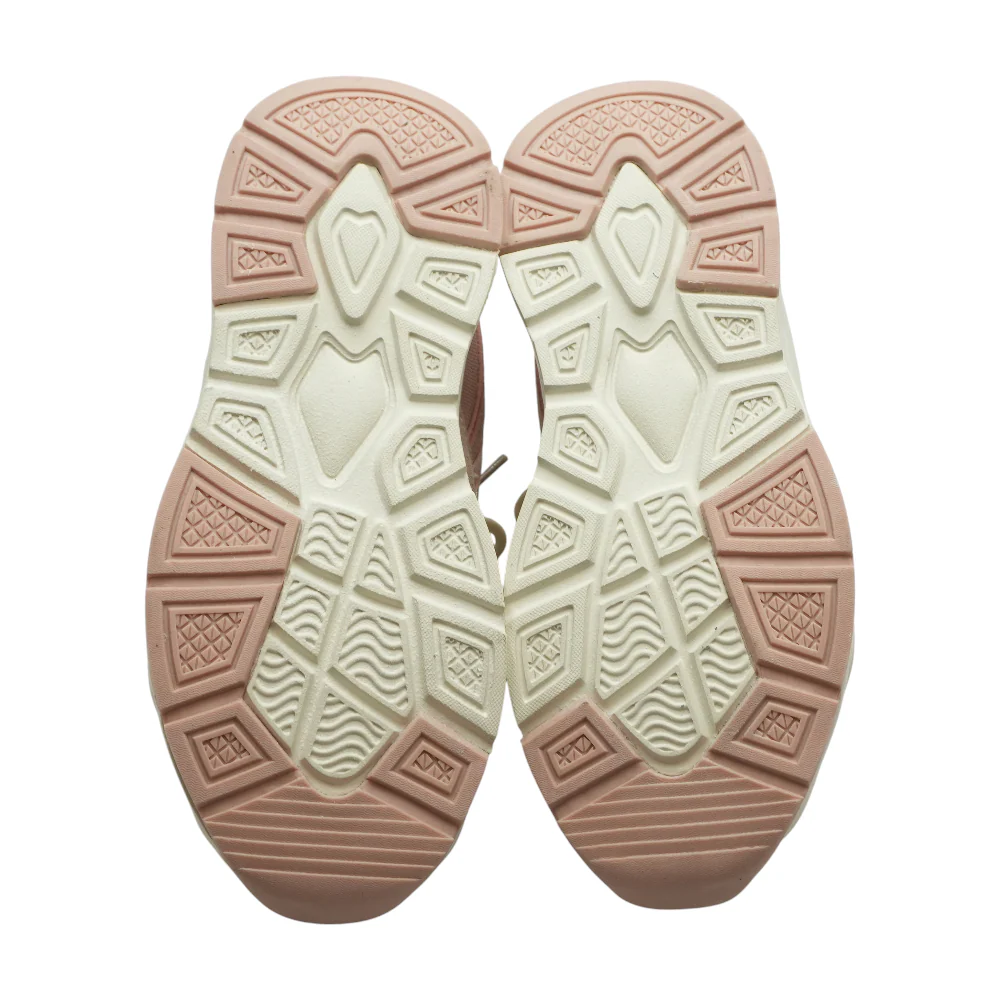 Pink Athletics Shoes - Image 3