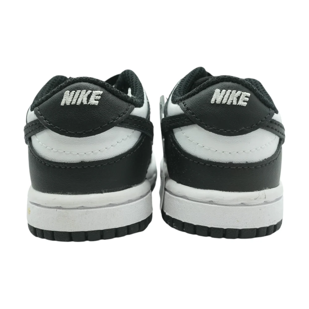 Black Athletics Shoes - Image 2