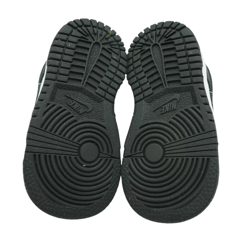 Black Athletics Shoes - Image 3