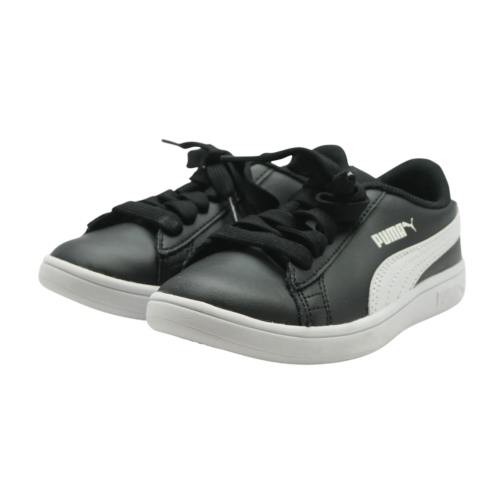Black Athletics Shoes