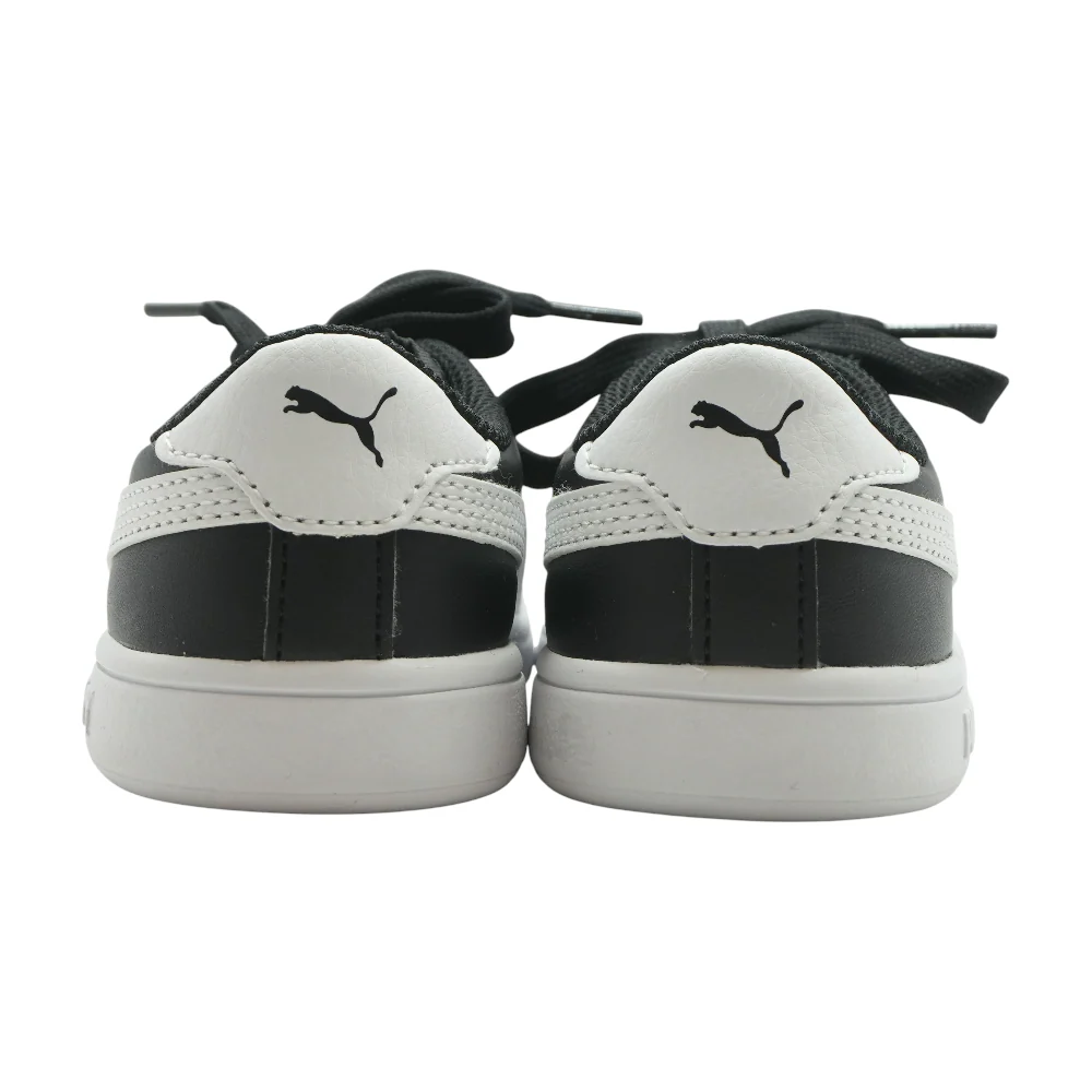 Black Athletics Shoes - Image 2