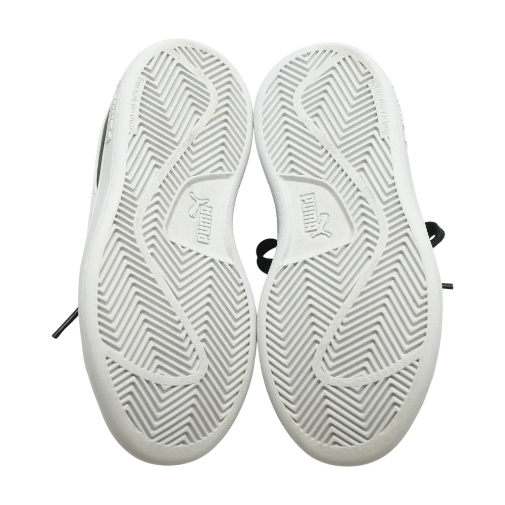 Black Athletics Shoes - Image 3