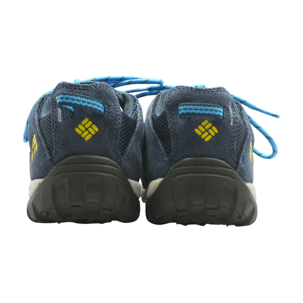 Navy Athletics Shoes - Image 2