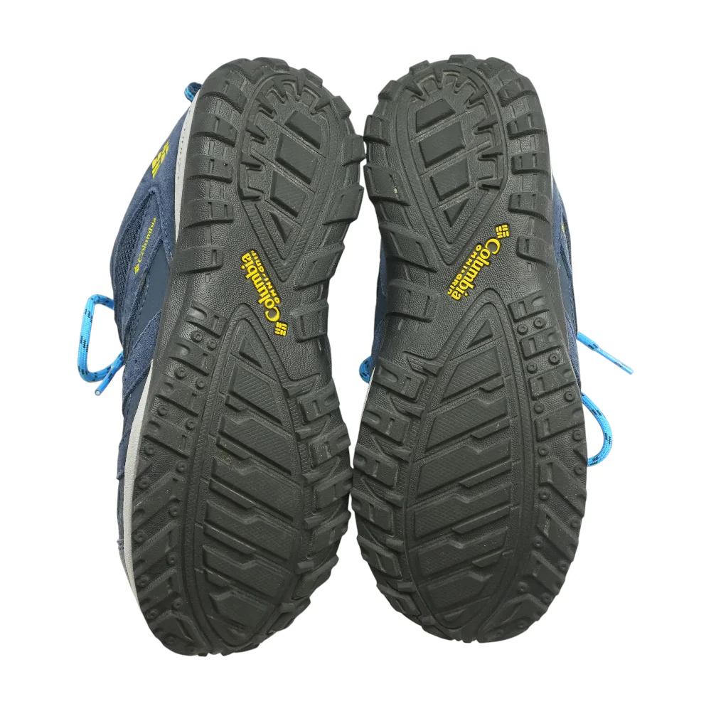 Navy Athletics Shoes - Image 3