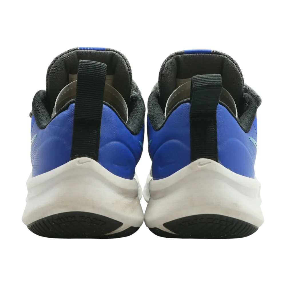 Gray Athletics Shoes - Image 2