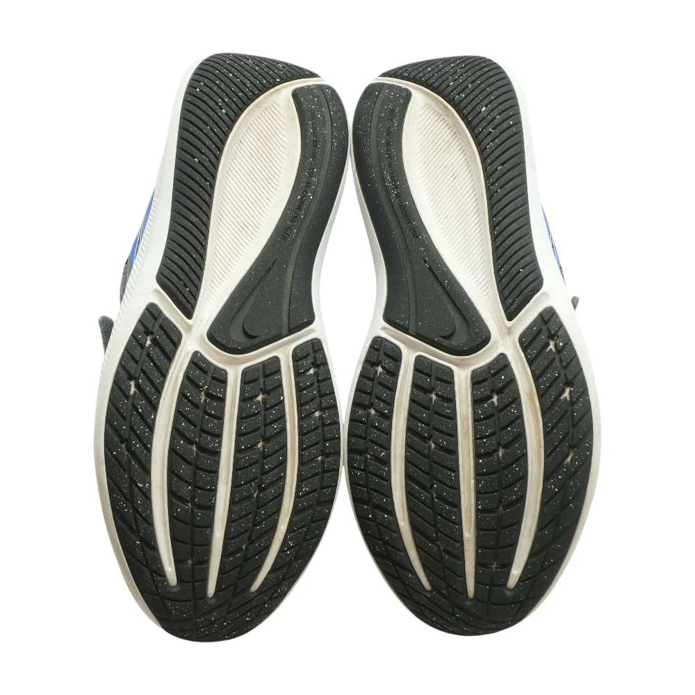 Gray Athletics Shoes - Image 3
