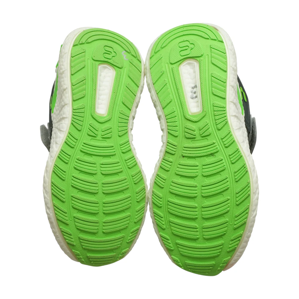 Gray Athletics Shoes - Image 3