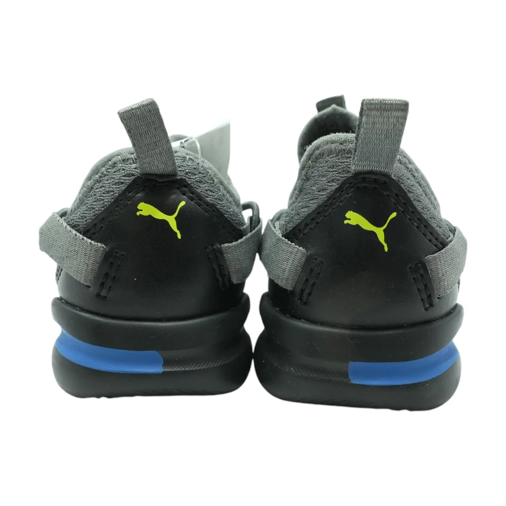 Gray Athletics Shoes - Image 2