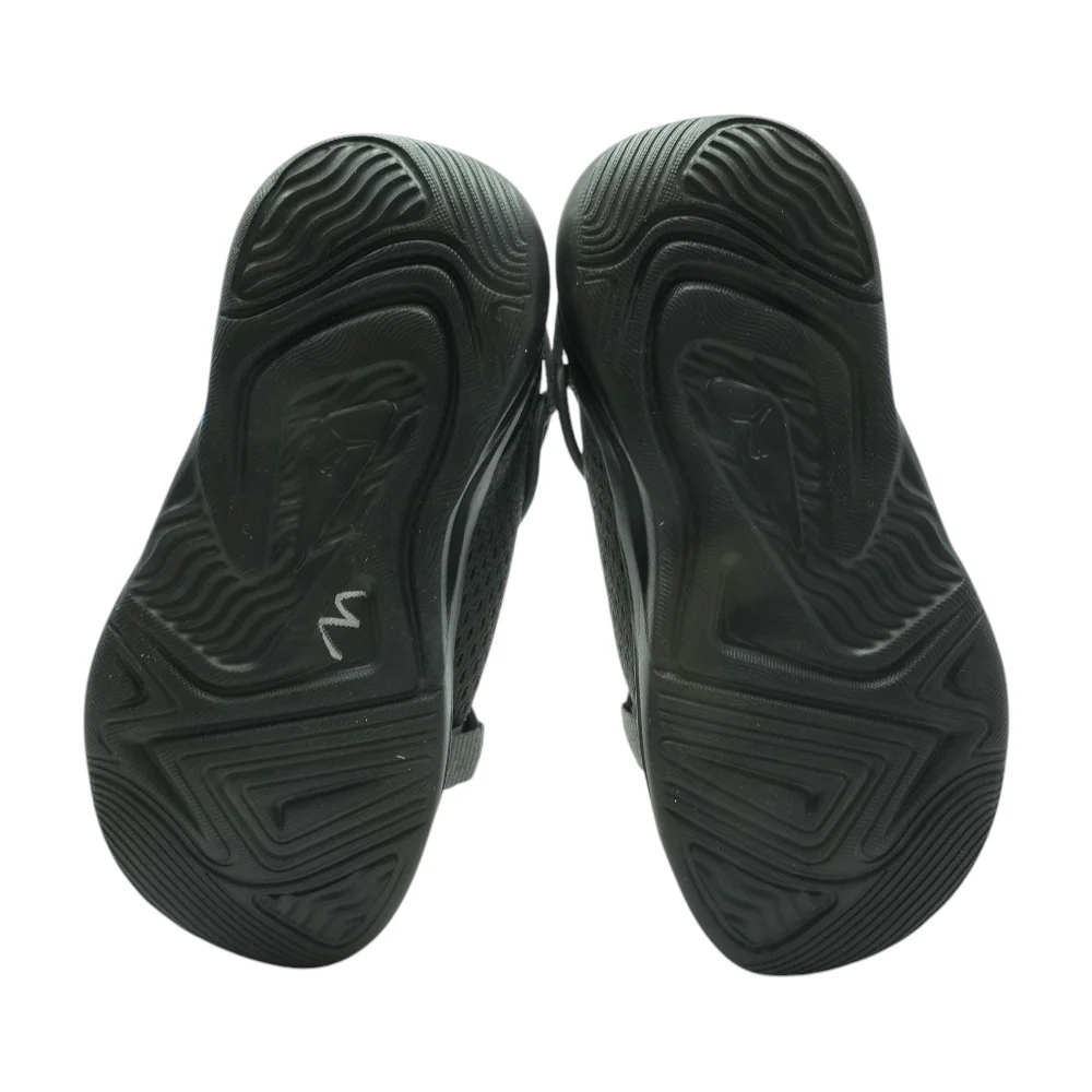Gray Athletics Shoes - Image 3