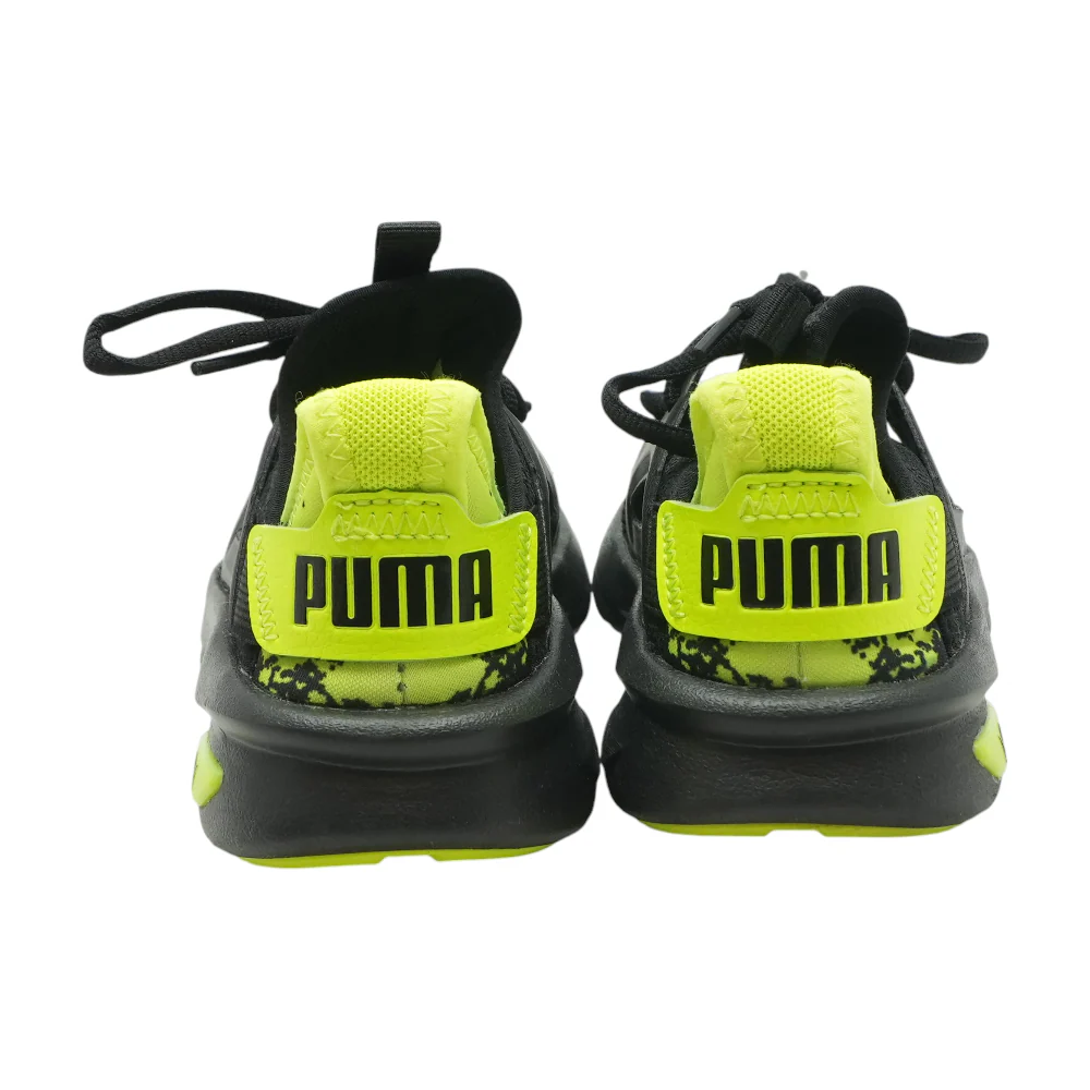 Black Athletics Shoes - Image 2