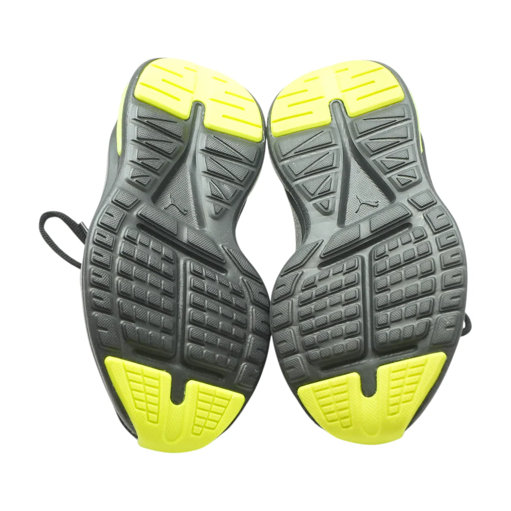 Black Athletics Shoes - Image 3