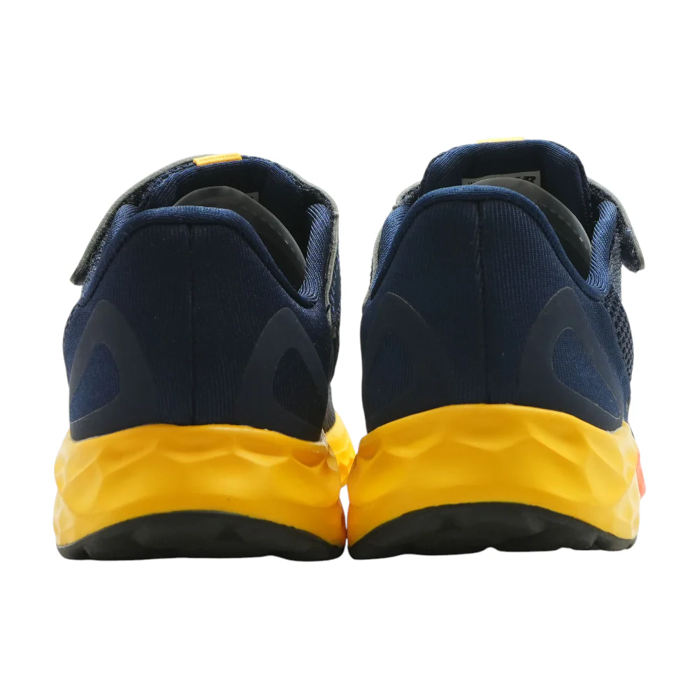 Navy Athletics Shoes - Image 2