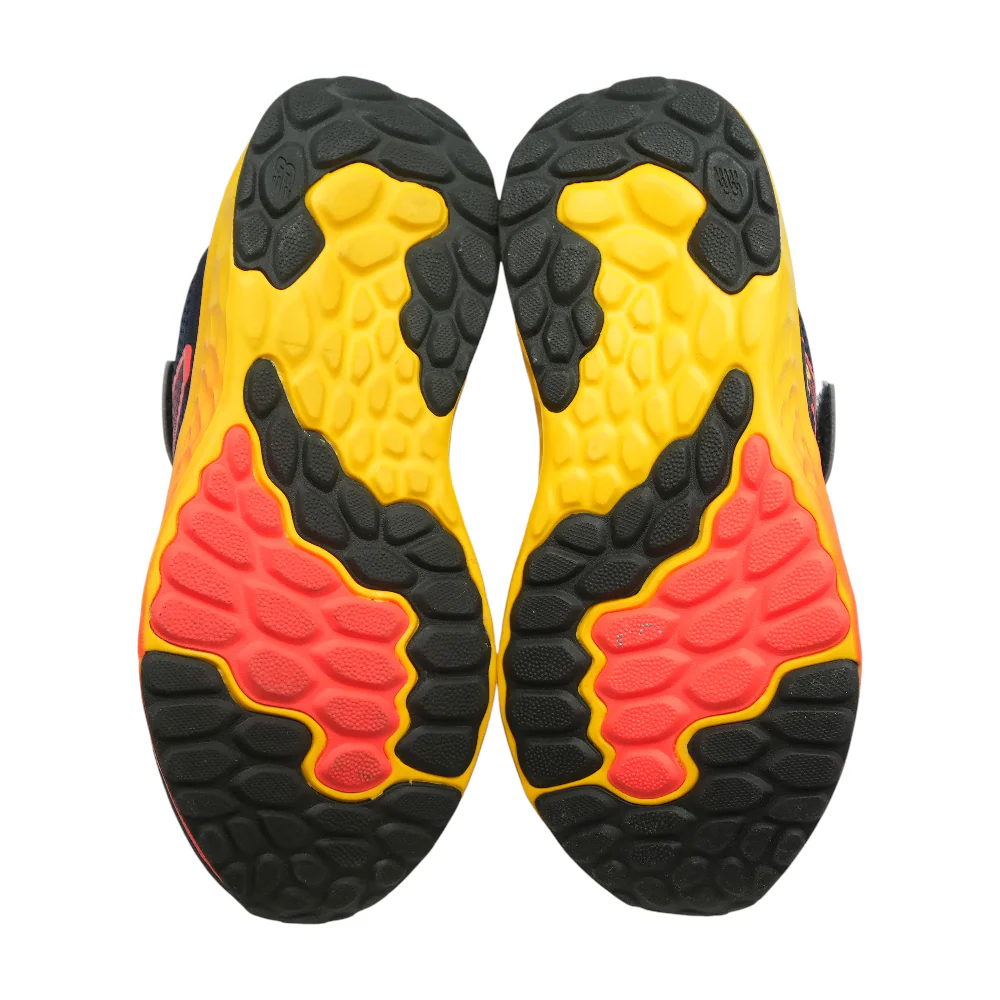 Navy Athletics Shoes - Image 3