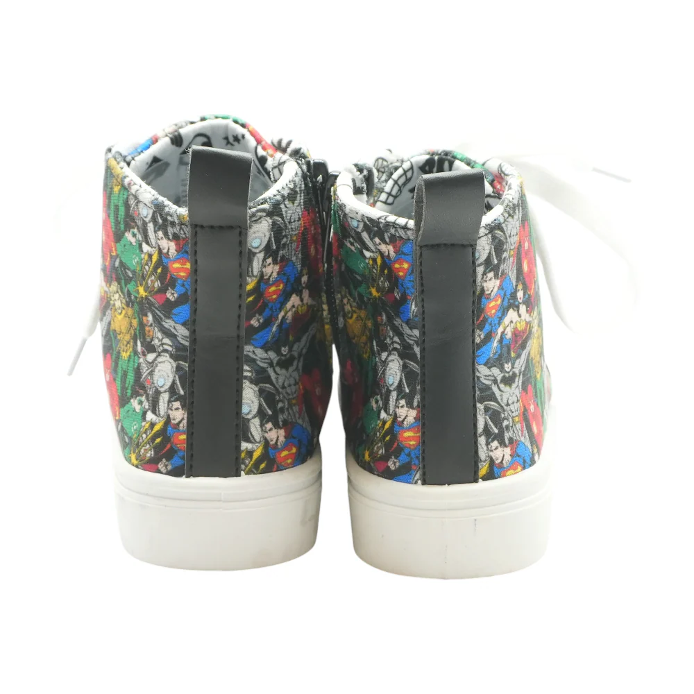 Multi Athletics Shoes - Image 2