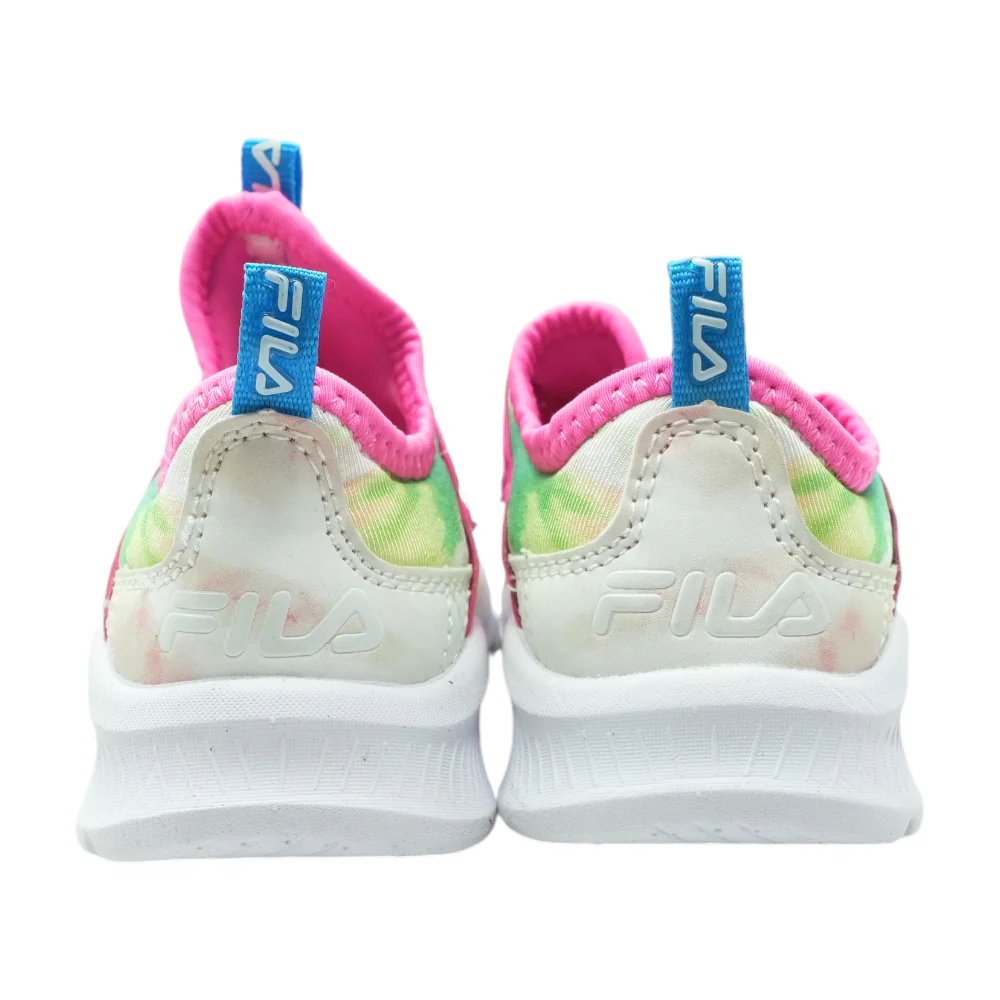 Pink Athletics Shoes - Image 2