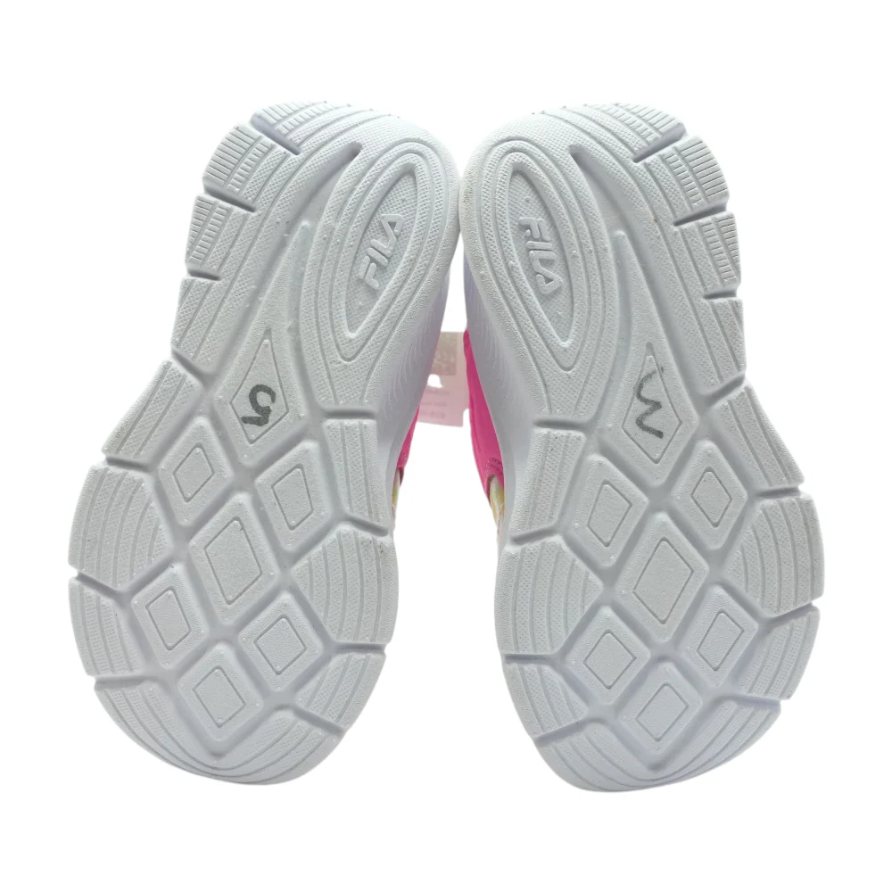 Pink Athletics Shoes - Image 3