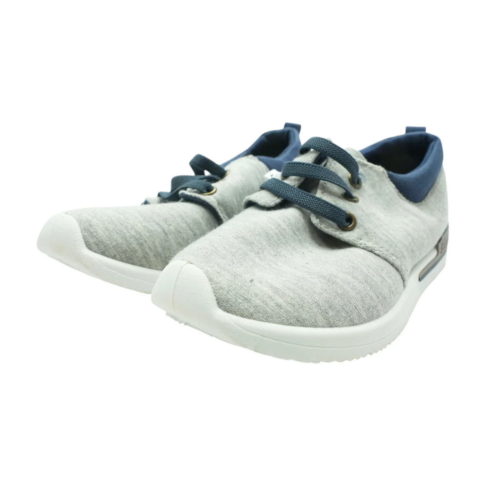 Gray Athletics Shoes