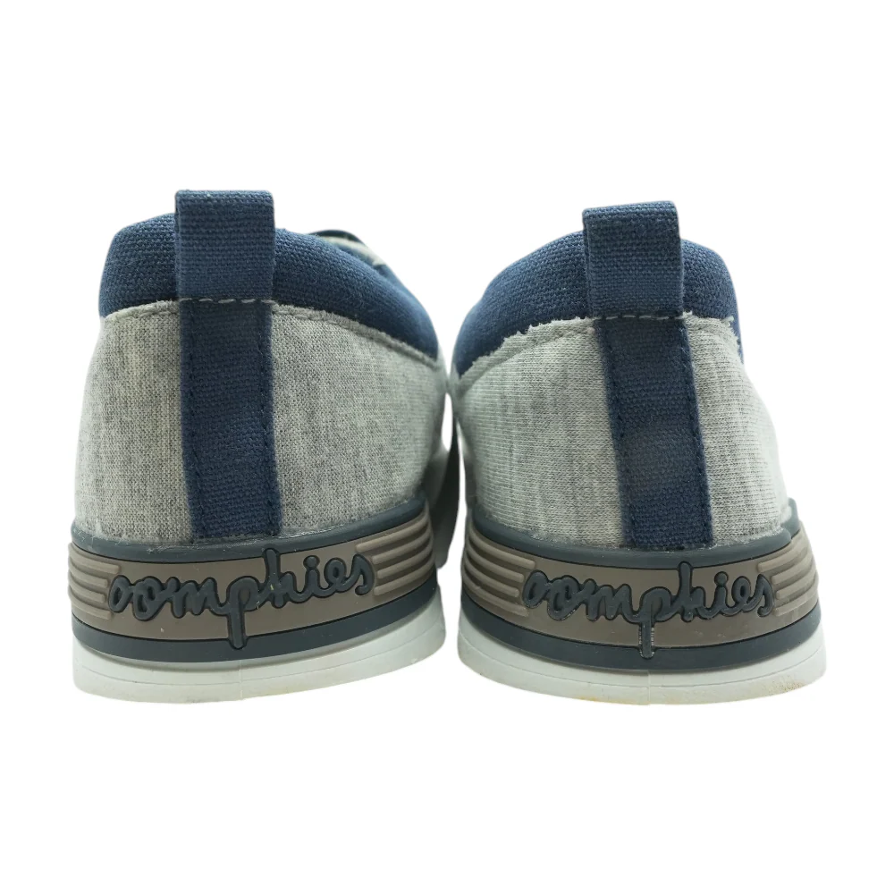 Gray Athletics Shoes - Image 2