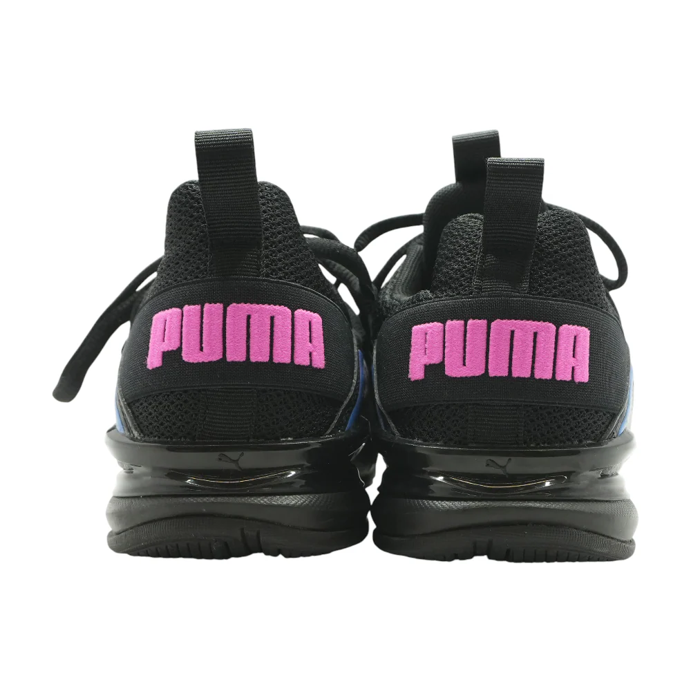 Black Athletics Shoes - Image 2