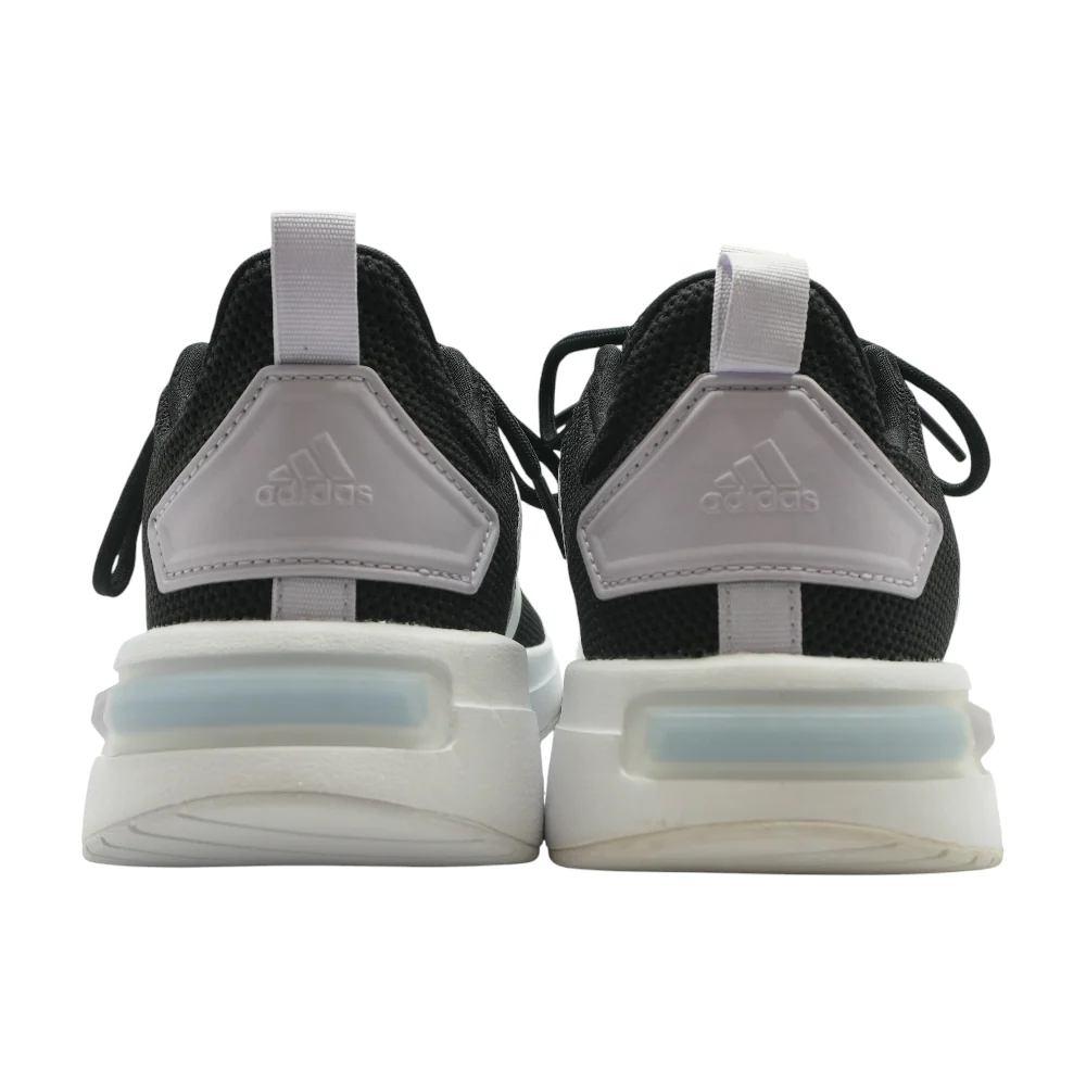 Black Athletics Shoes - Image 2