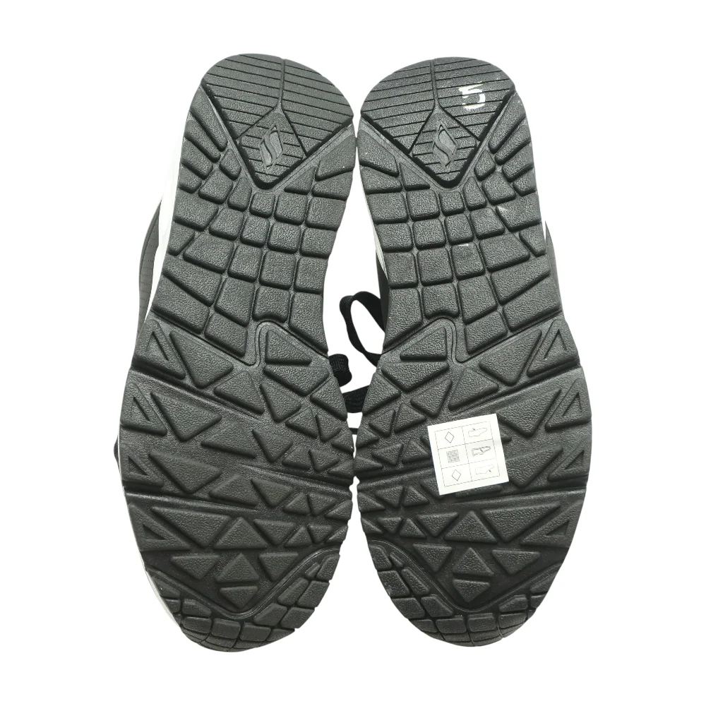 Black Athletics Shoes - Image 3