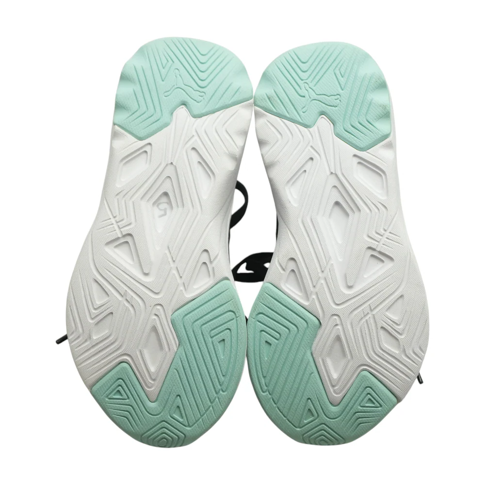 Black Athletics Shoes - Image 3