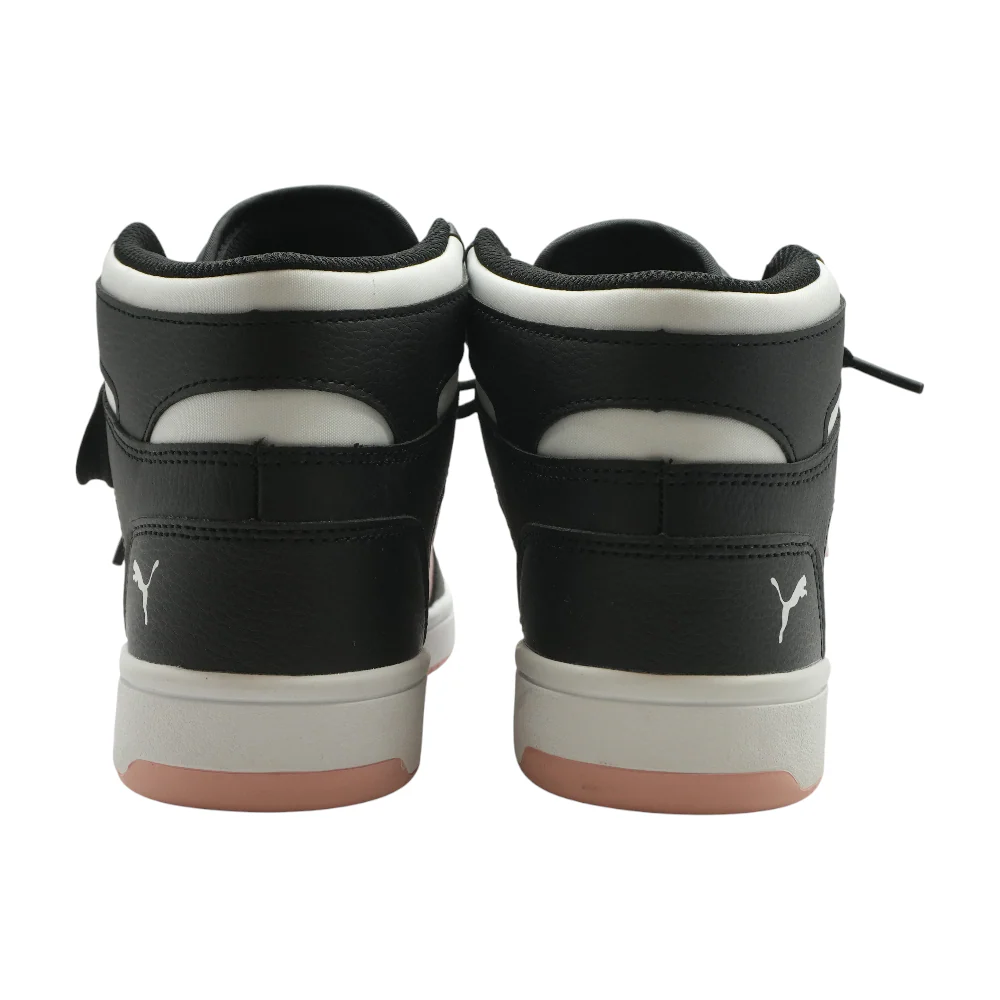 Black Athletics Shoes - Image 2