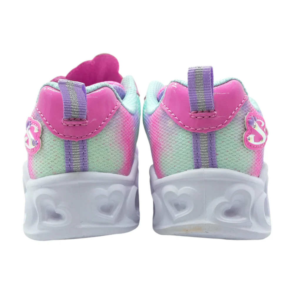 Pink Athletics Shoes - Image 2